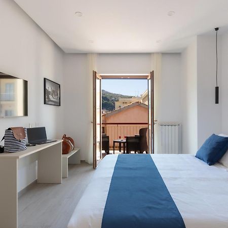 Mifra Suites Сорренто Экстерьер фото