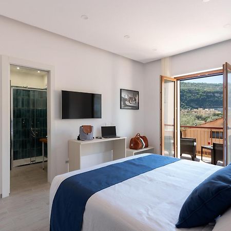 Mifra Suites Сорренто Экстерьер фото
