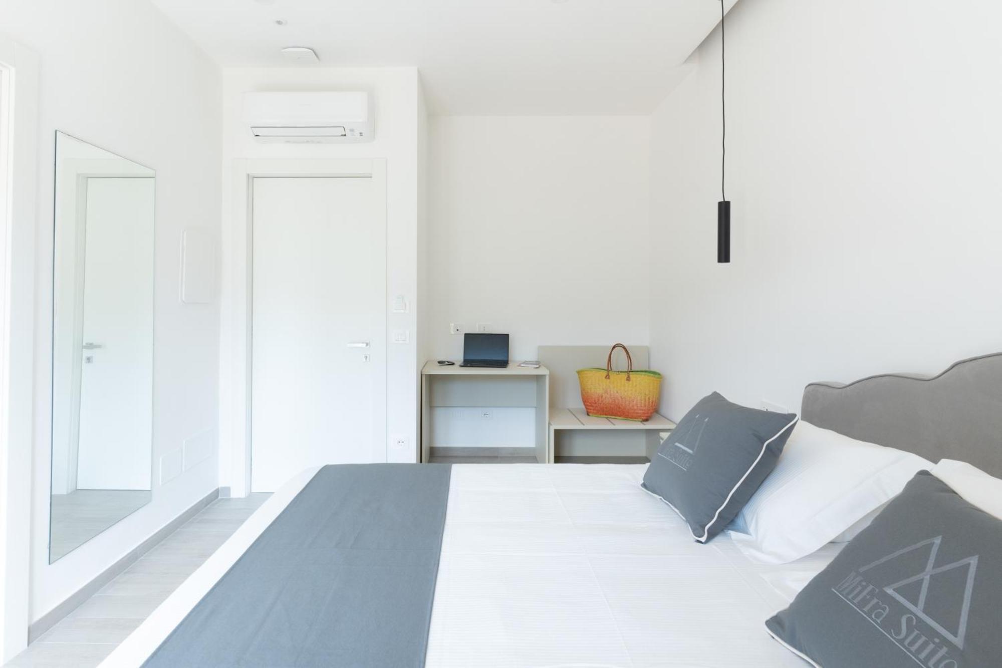 Mifra Suites Сорренто Экстерьер фото