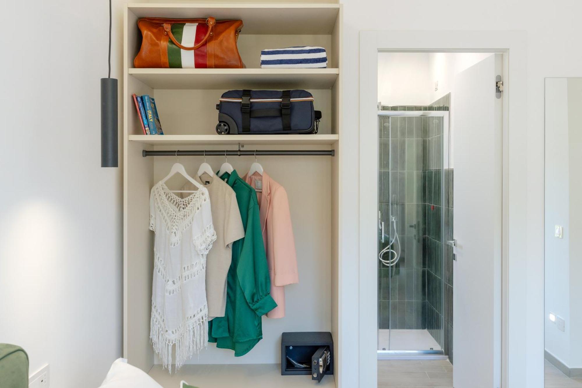 Mifra Suites Сорренто Экстерьер фото