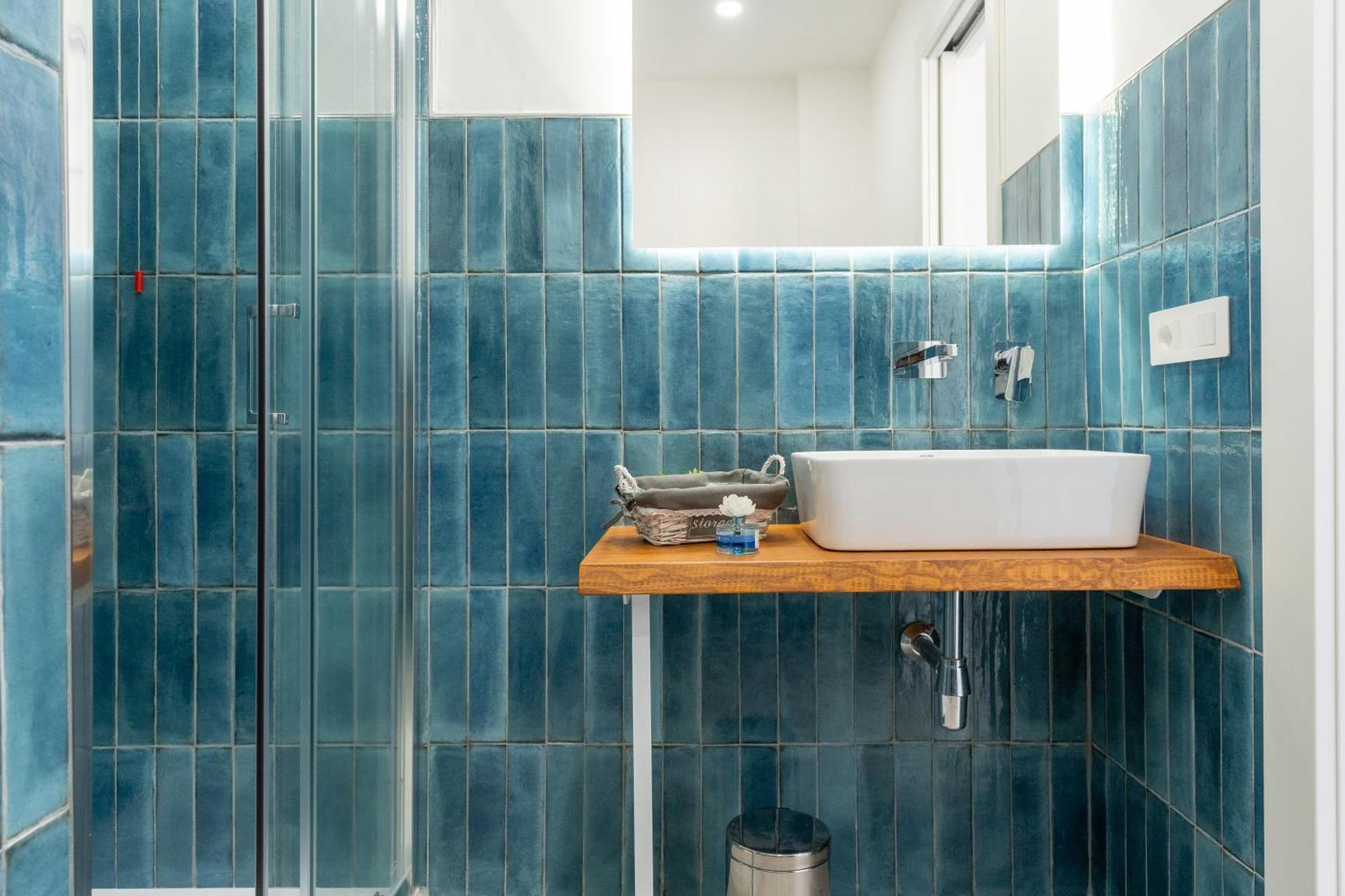 Mifra Suites Сорренто Экстерьер фото