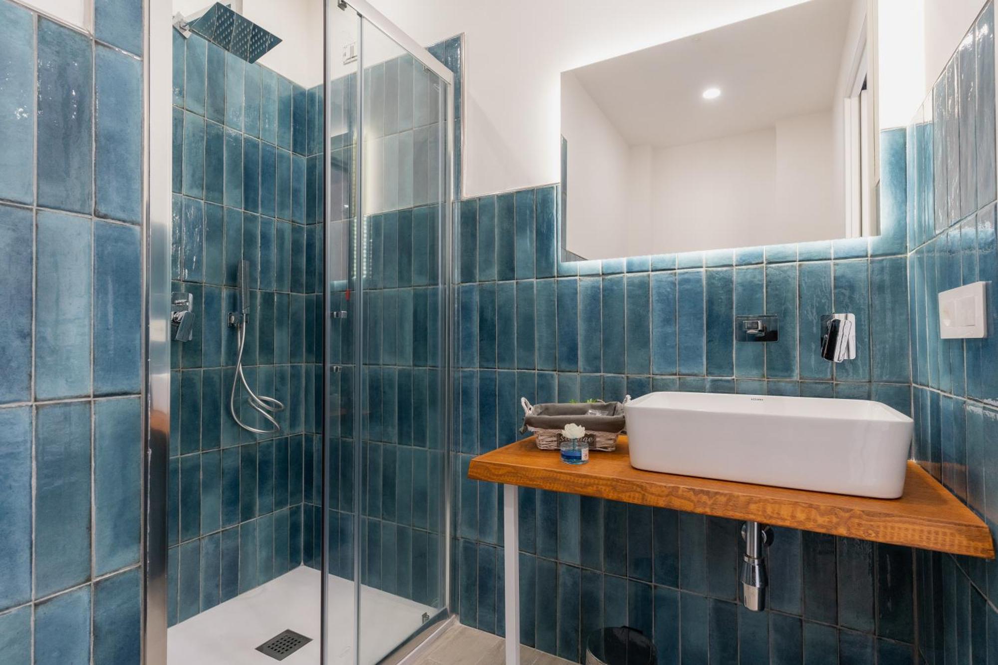 Mifra Suites Сорренто Экстерьер фото