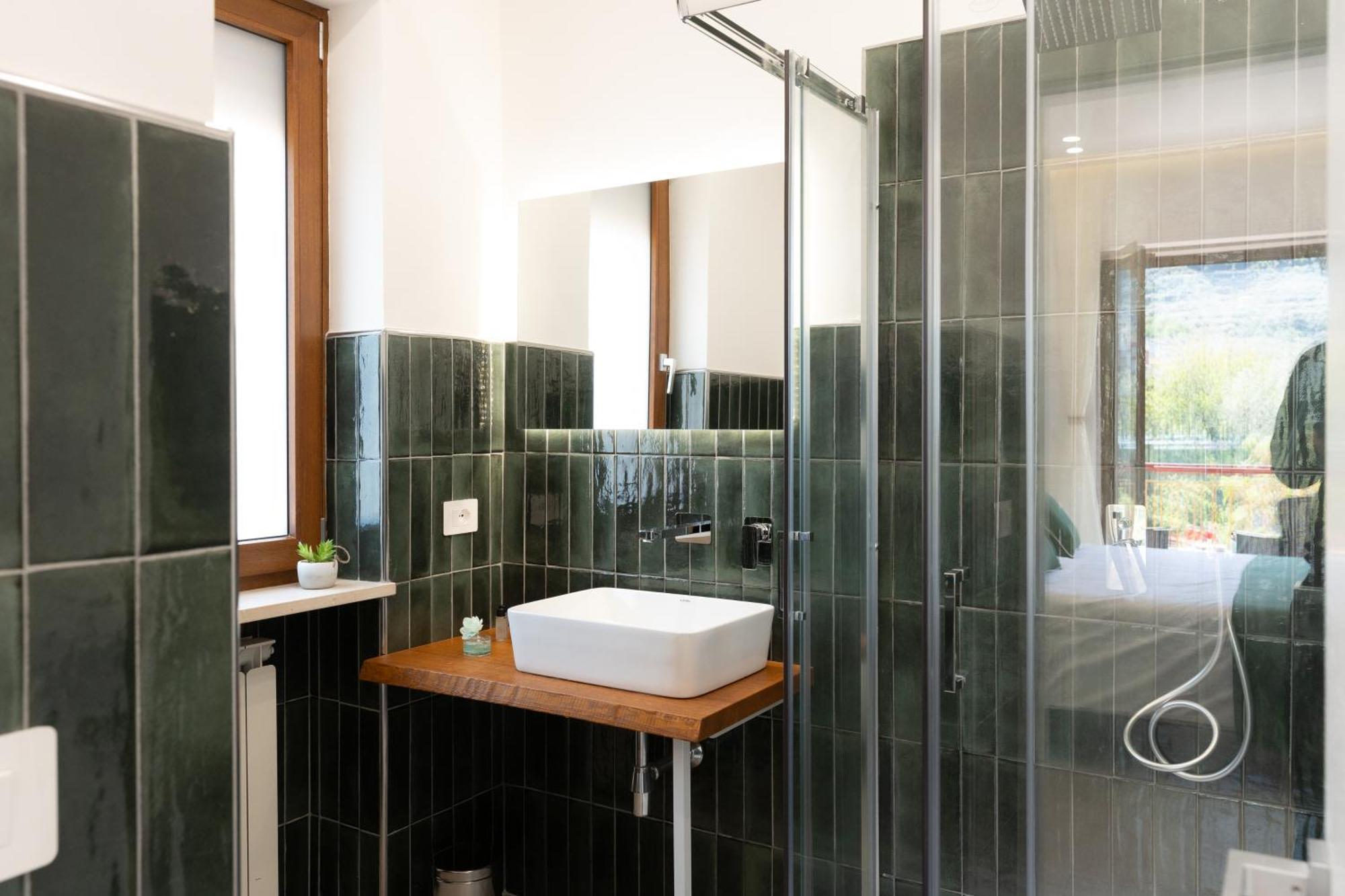 Mifra Suites Сорренто Экстерьер фото
