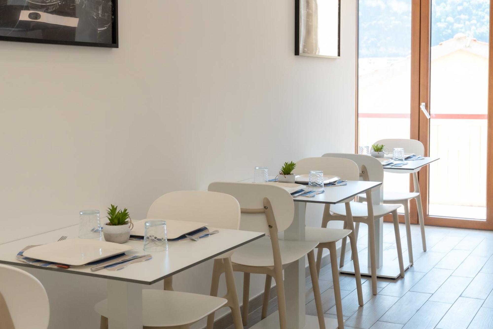 Mifra Suites Сорренто Экстерьер фото